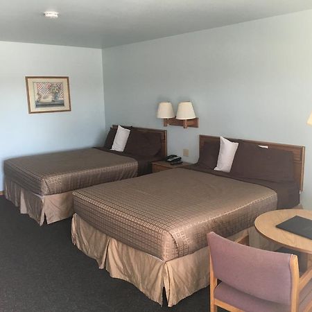 Day'S End Motel Plainville Экстерьер фото